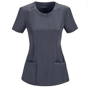 Cherokee Infinity Round Neck Top Large NWT